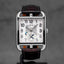 CAPE COD GMT NIGHT & DAY SILVER DIAL (2017)