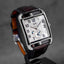 CAPE COD GMT NIGHT & DAY SILVER DIAL (2017)
