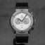 CLASSIC FUSION CHRONOGRAPH 42MM TITANIUM WHITE DIAL (2025)