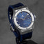 CLASSIC FUSION 42MM TITANIUM BLUE (2021)