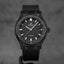 CLASSIC FUSION 42MM CERAMIC BLACK MAGIC (2022)
