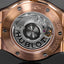 Harga Hublot Classic Fusion King Gold