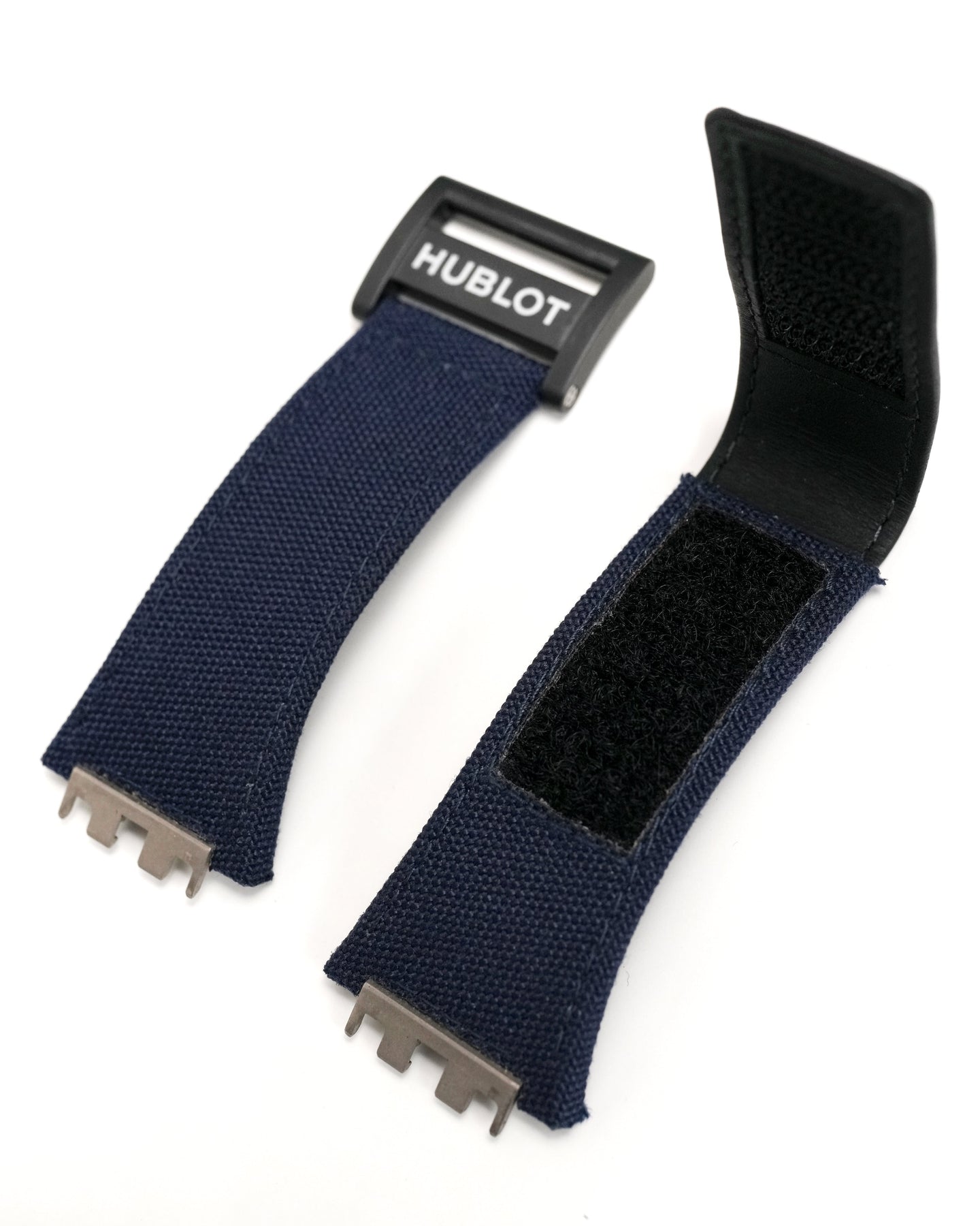 Hublot Fabric Strap