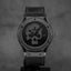 CLASSIC FUSION 45MM BLACK CERAMIC 'SKULL BANG' LIMITED EDITION (UNDATED)