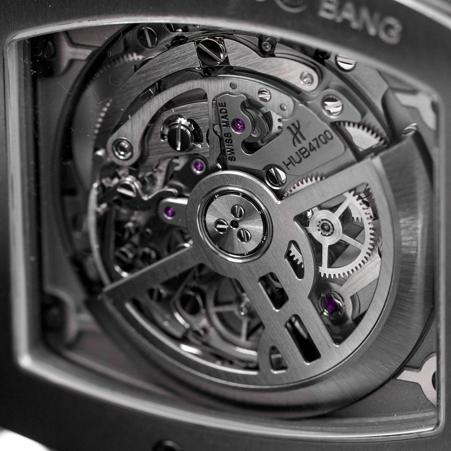 Harga Hublot Spirit Of Big Bang