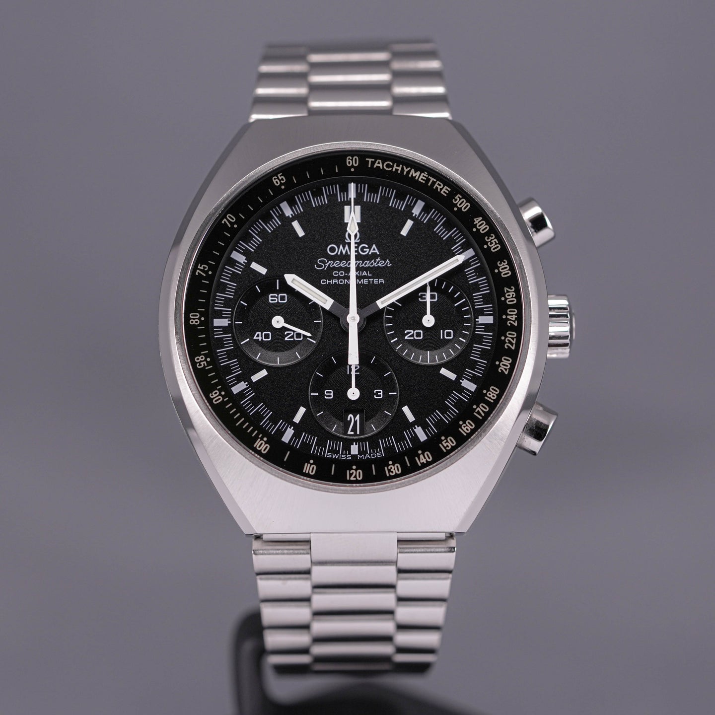 SPEEDMASTER MARK-II (2020)