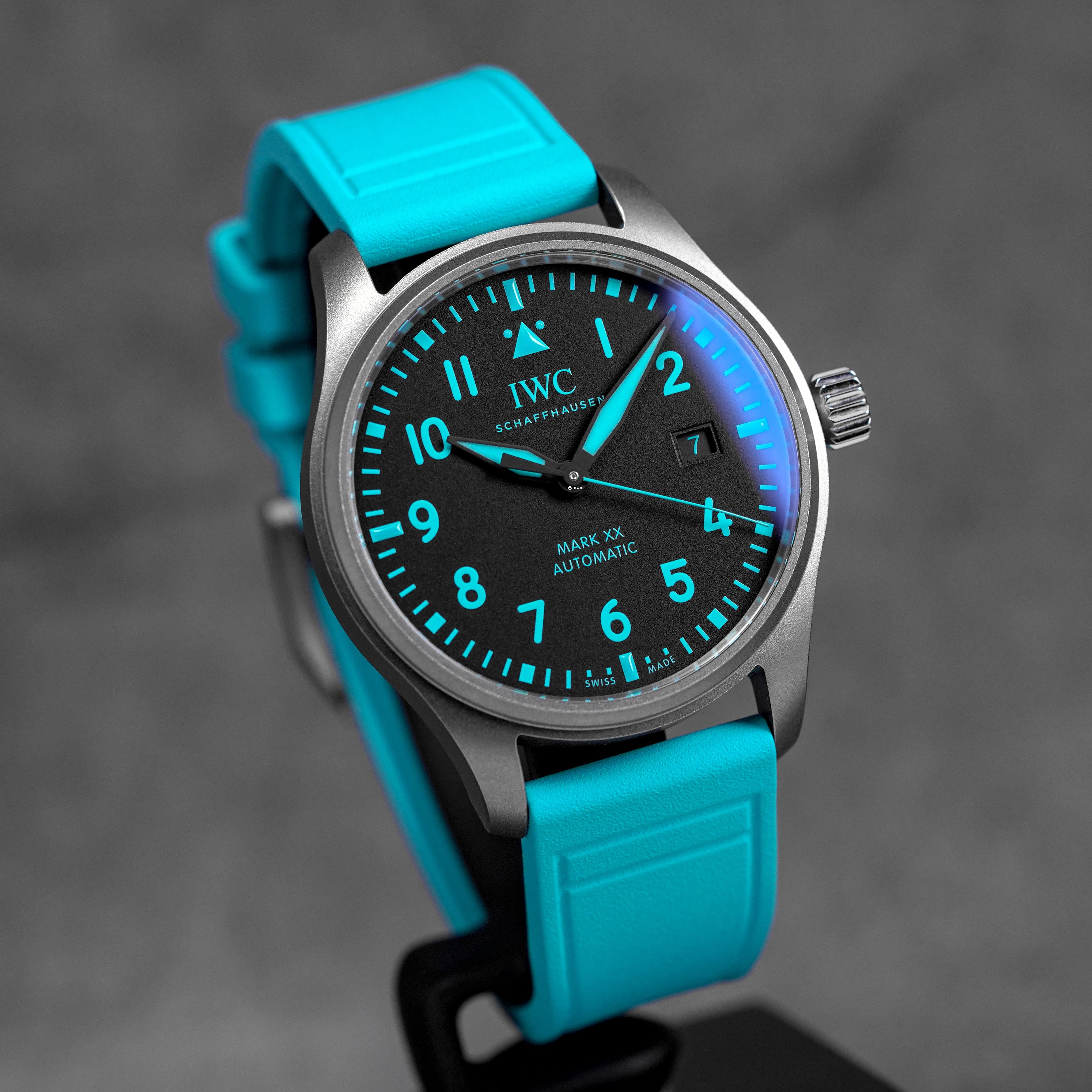 PILOT MARK XX 'MERCEDES-AMG PETRONAS F1 TEAM' TITANIUM (2025)