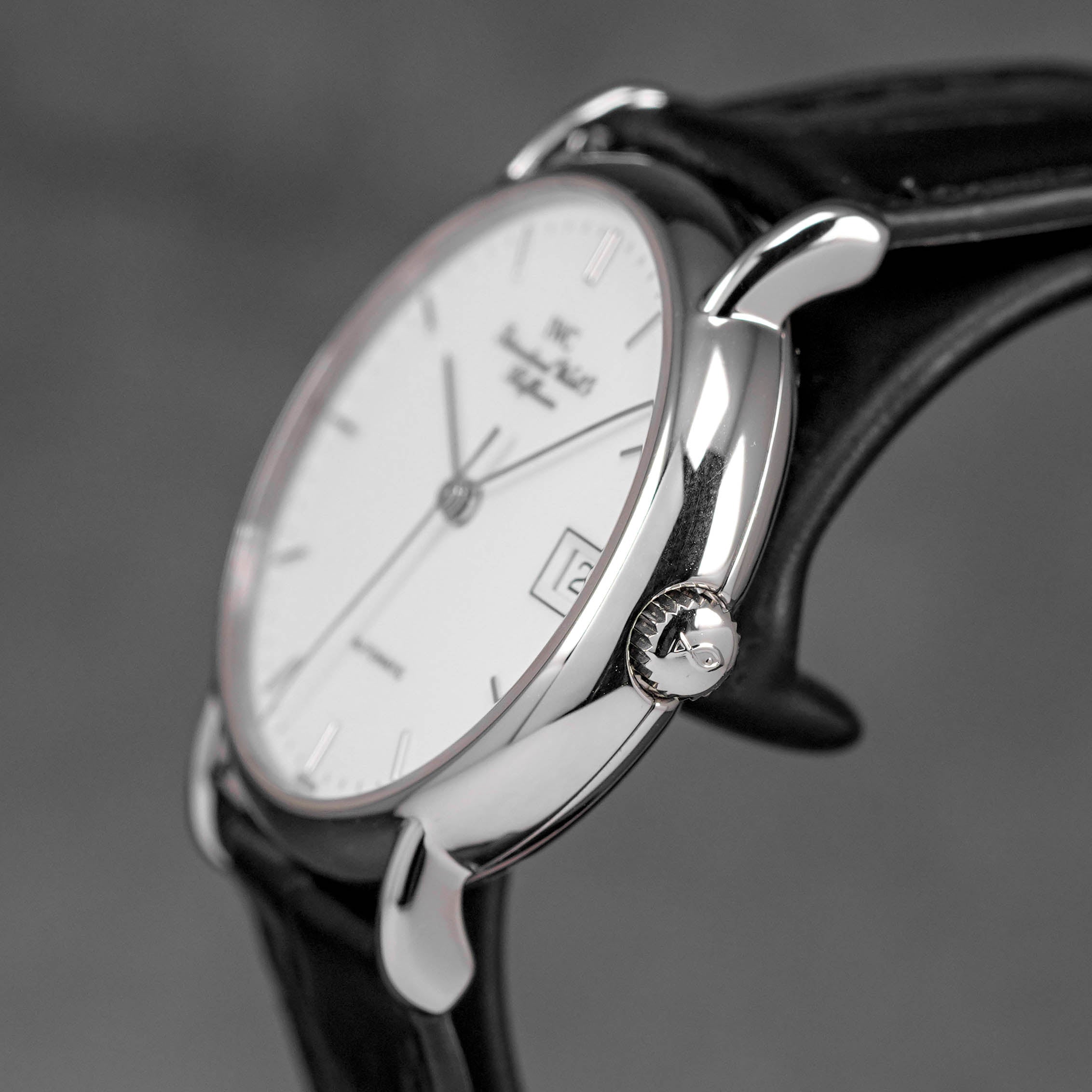 Portofino 2024 Iwc Schaffhausen Harga Wrist Iwc Portuguese