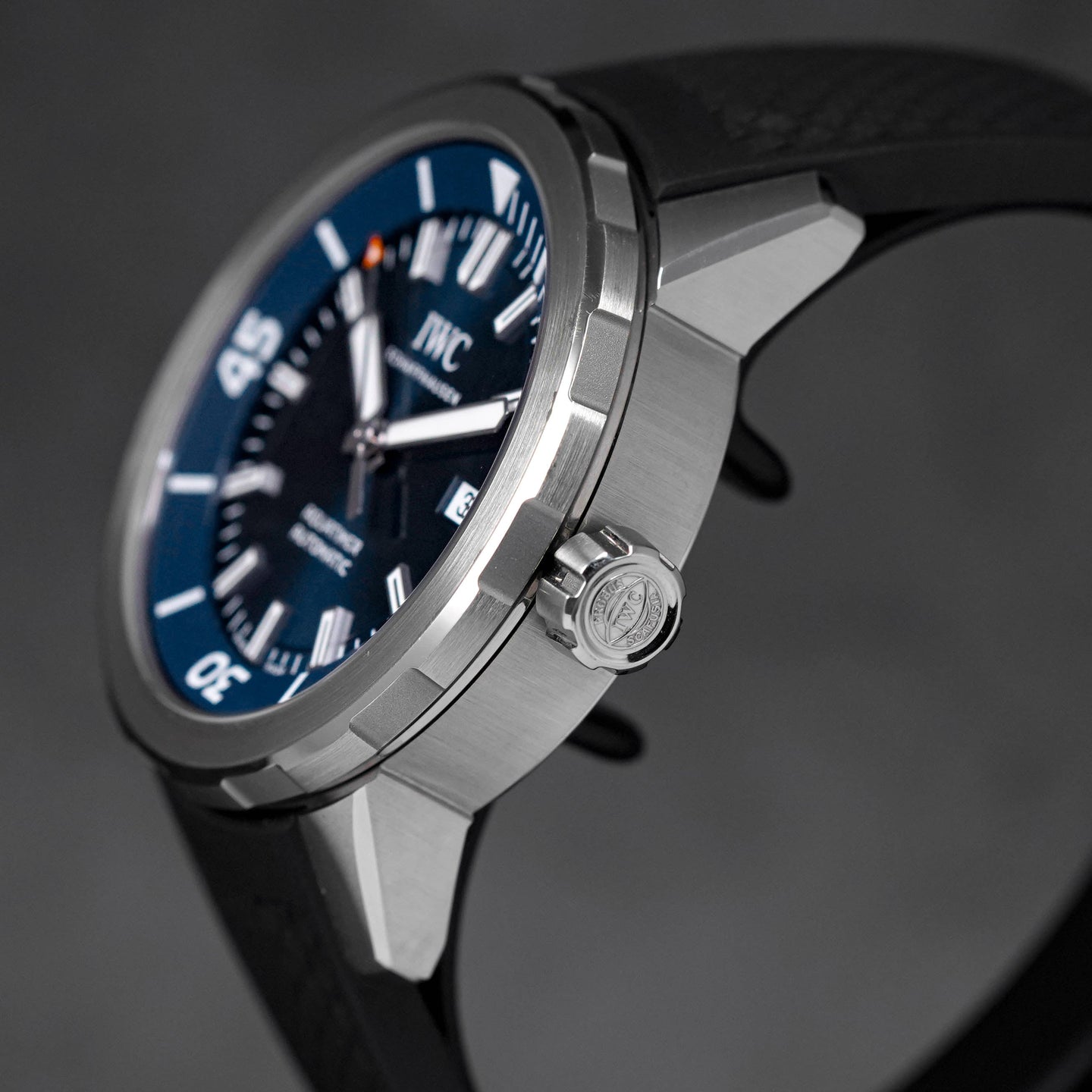 IWC Aquatimer