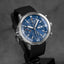 AQUATIMER CHRONOGRAPH 'EXPEDITION JACQUES-YVES COUSTEAU' BLUE DIAL (2018)