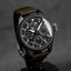 BIG PILOT PERPETUAL CALENDAR TOP GUN BLACK CERAMIC (2017)