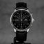 PORTUGIESER CHRONOGRAPH BLACK DIAL (2020)