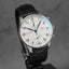 PORTUGIESER CHRONOGRAPH SILVER DIAL (2017)