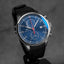 PORTUGIESER YACHT CLUB CHRONOGRAPH LAUREUS BLUE DIAL LIMITED EDITION (2019)