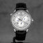MASTER GEOGRAPHIC SILVER DIAL (2019)