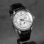 MASTER GEOGRAPHIC SILVER DIAL (2019)