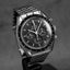 OMEGA SPEEDMASTER MOONWATCH SAPPHIRE (2022)