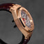AUDEMARS PIGUET ROYAL OAK CHRONOGRAPH 39MM ROSEGOLD ALINGHI 'CITY OF SAILS' 30TH ANNIVERSARY LIMITED EDITION (UNDATED)