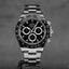 Rolex Daytona Steel