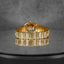 Cartier Baignoire Yellowgold