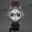 BICOMPAX 001 CHRONOGRAPH PANDA DIAL LIMITED EDITION (2018)