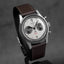BICOMPAX 001 CHRONOGRAPH PANDA DIAL LIMITED EDITION (2018)