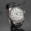 SKY-DWELLER WHITEGOLD WHITE ROMAN DIAL (2015)