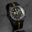PELAGOS FXD CHRONO YELLOW 'FABIAN CANCELLARA' LIMITED EDITION (2025)