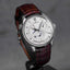 MASTER GEOGRAPHIC SILVER DIAL (2011)