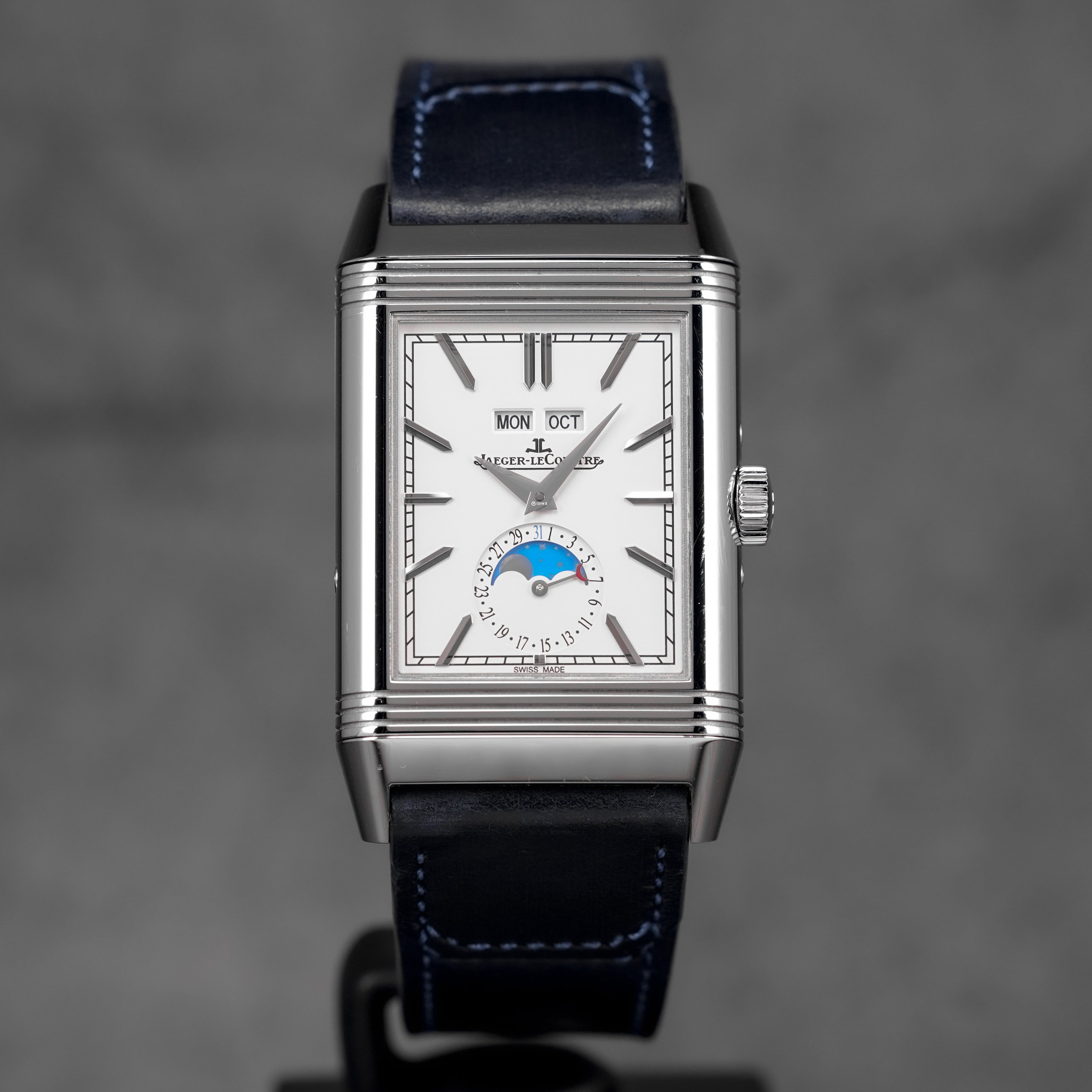 REVERSO TRIBUTE DUOFACE CALENDAR (2025)