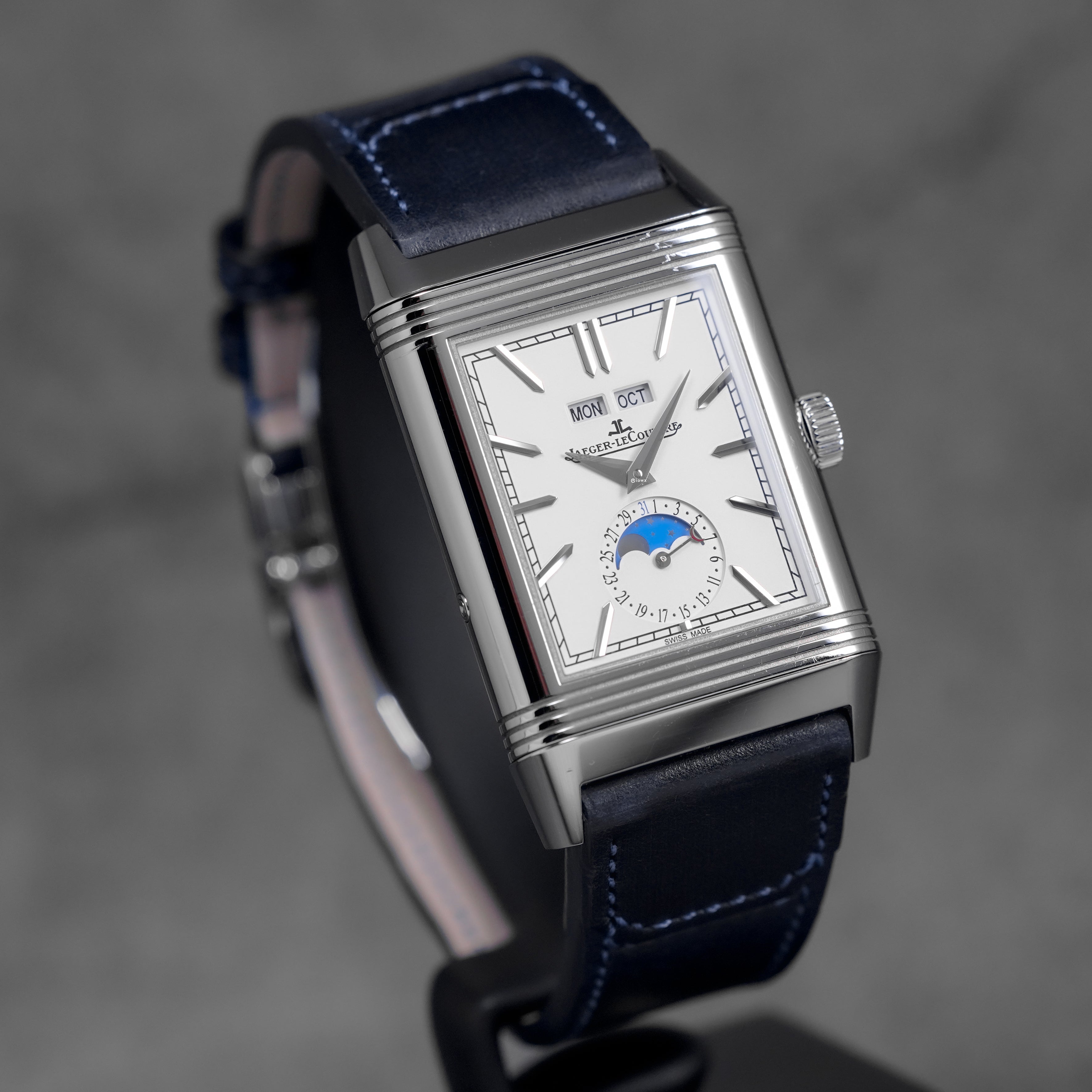 REVERSO TRIBUTE DUOFACE CALENDAR (2025)