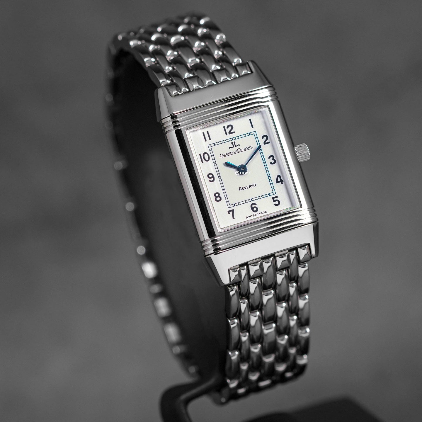 REVERSO LADY (WATCH ONLY)