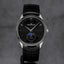 MASTER ULTRA THIN MOONPHASE BLACK DIAL (2020)