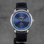 MASTER CONTROL DATE BLUE DIAL (2023)