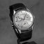 MASTER ULTRA THIN POWER RESERVE SILVER DIAL (2021)