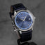 MASTER CONTROL DATE BLUE DIAL (2023)