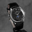 MASTER ULTRA THIN MOONPHASE BLACK DIAL (2020)