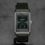 JAEGER LECOULTRE REVERSO TRIBUTE MONOFACE SMALL SECONDS GREEN (2024)