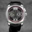 LA MONEGASQUE CHRONOGRAPH GREY DIAL (UNDATED)