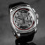 LA MONEGASQUE CHRONOGRAPH GREY DIAL (UNDATED)