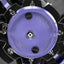 Harga Lepee Granade Purple Rain