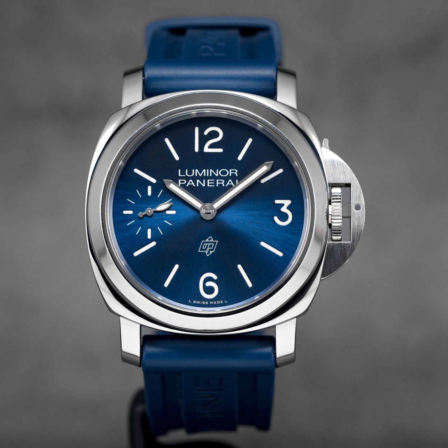 LUMINOR BLU MARE 44MM PAM 1085 (2022)