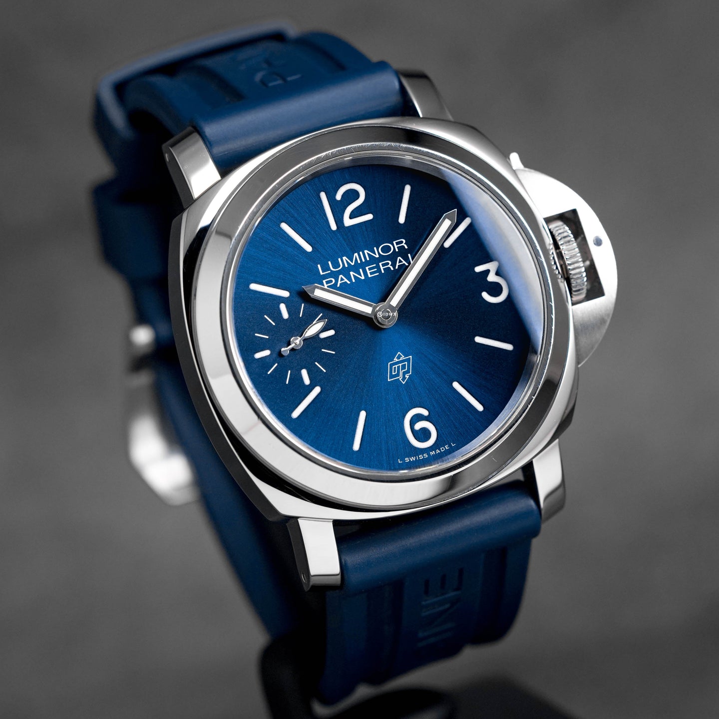 LUMINOR BLU MARE 44MM PAM 1085 (2022)