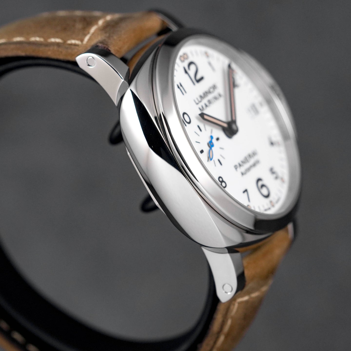 Luminor Marina 1950 PAM 1523 White