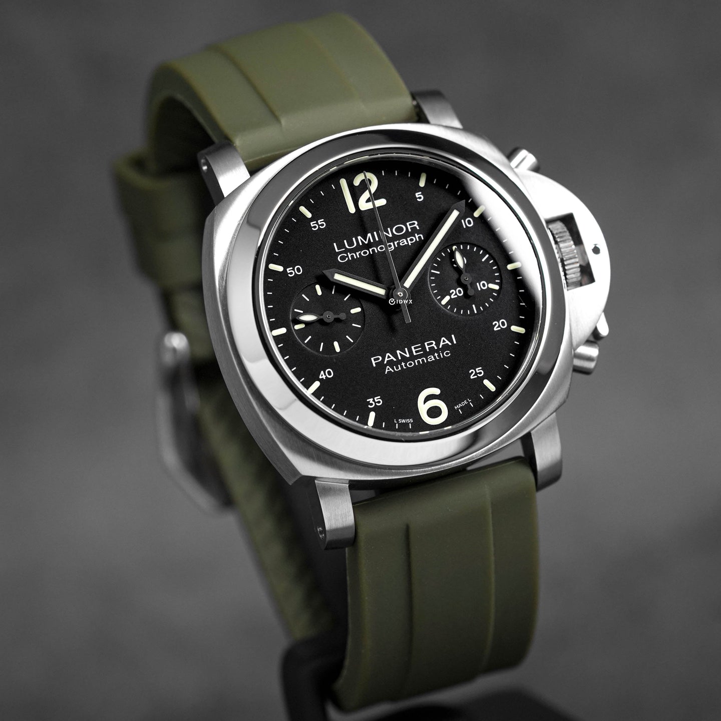 Luminor PAM 310