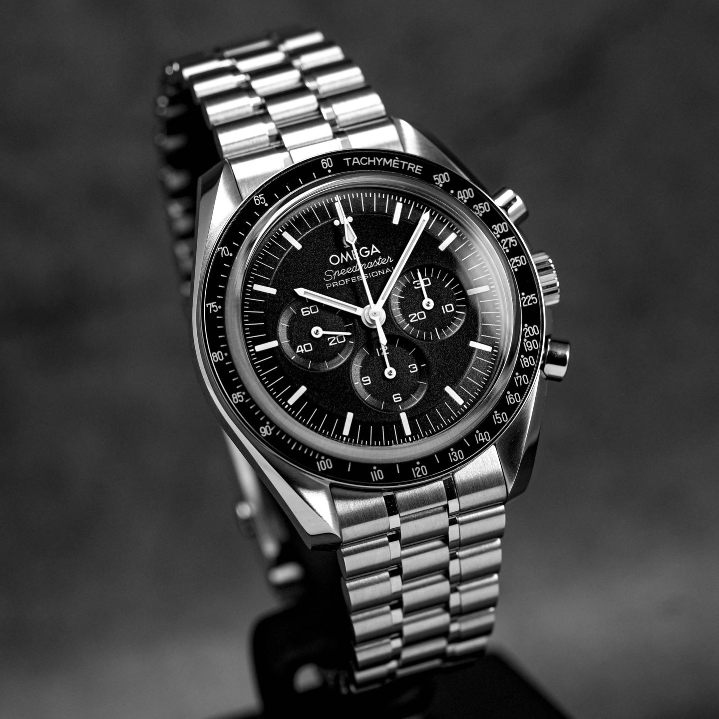 SPEEDMASTER MOONWATCH SAPPHIRE (2022)