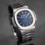 NAUTILUS 5811/1G WHITEGOLD BLUE DIAL (2023)