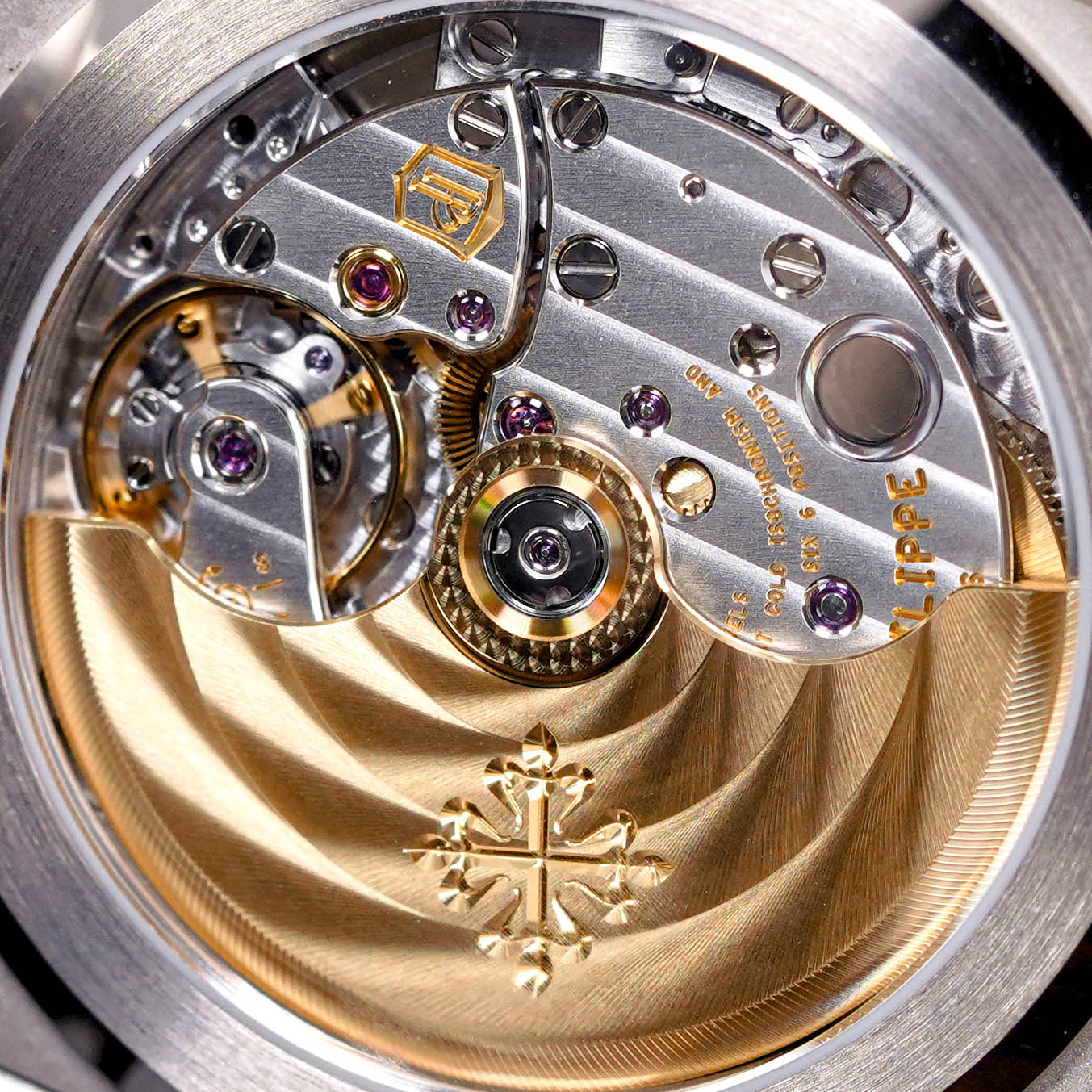 Nautilus 5811 1G
