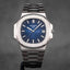 NAUTILUS 5811/1G WHITEGOLD BLUE DIAL (2023)