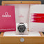 OMEGA SEAMASTER